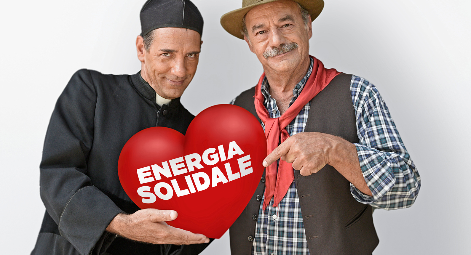 Energia Solidale dona 40.000€ alle associazioni