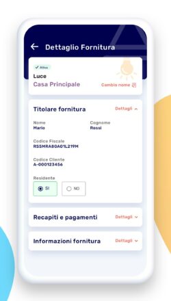 APP forniture