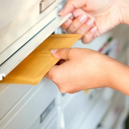 Covid e ritardi postali: interessi di mora posticipati