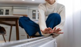 Come risparmiare sul riscaldamento: 10 consigli top