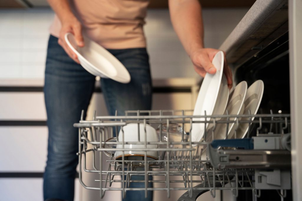 Lavastoviglie e risparmio energetico: come fare?