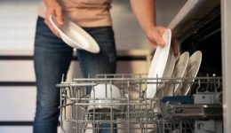 Lavastoviglie e risparmio energetico: come fare?