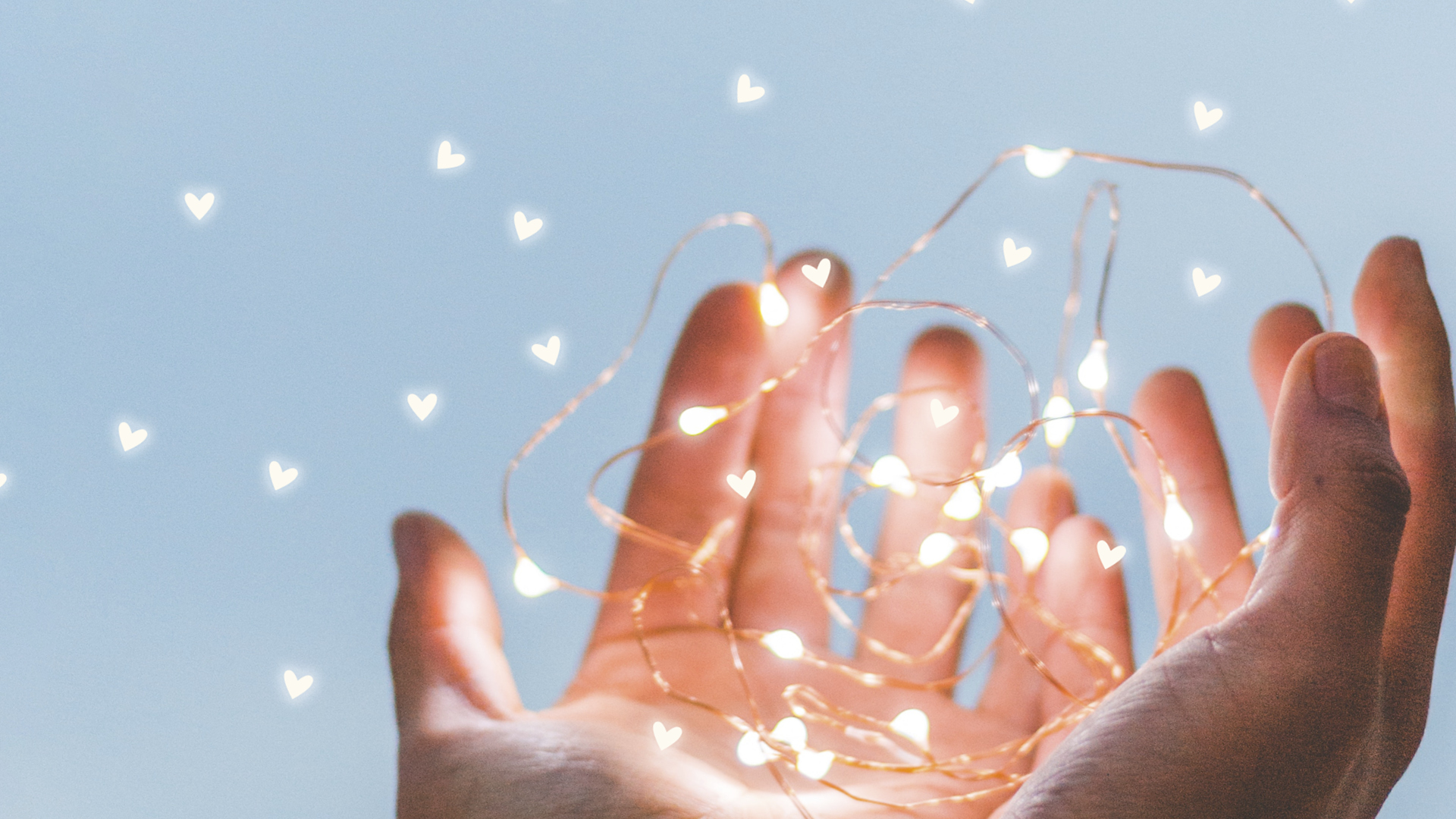 PIU’ SOLIDALE LUCE