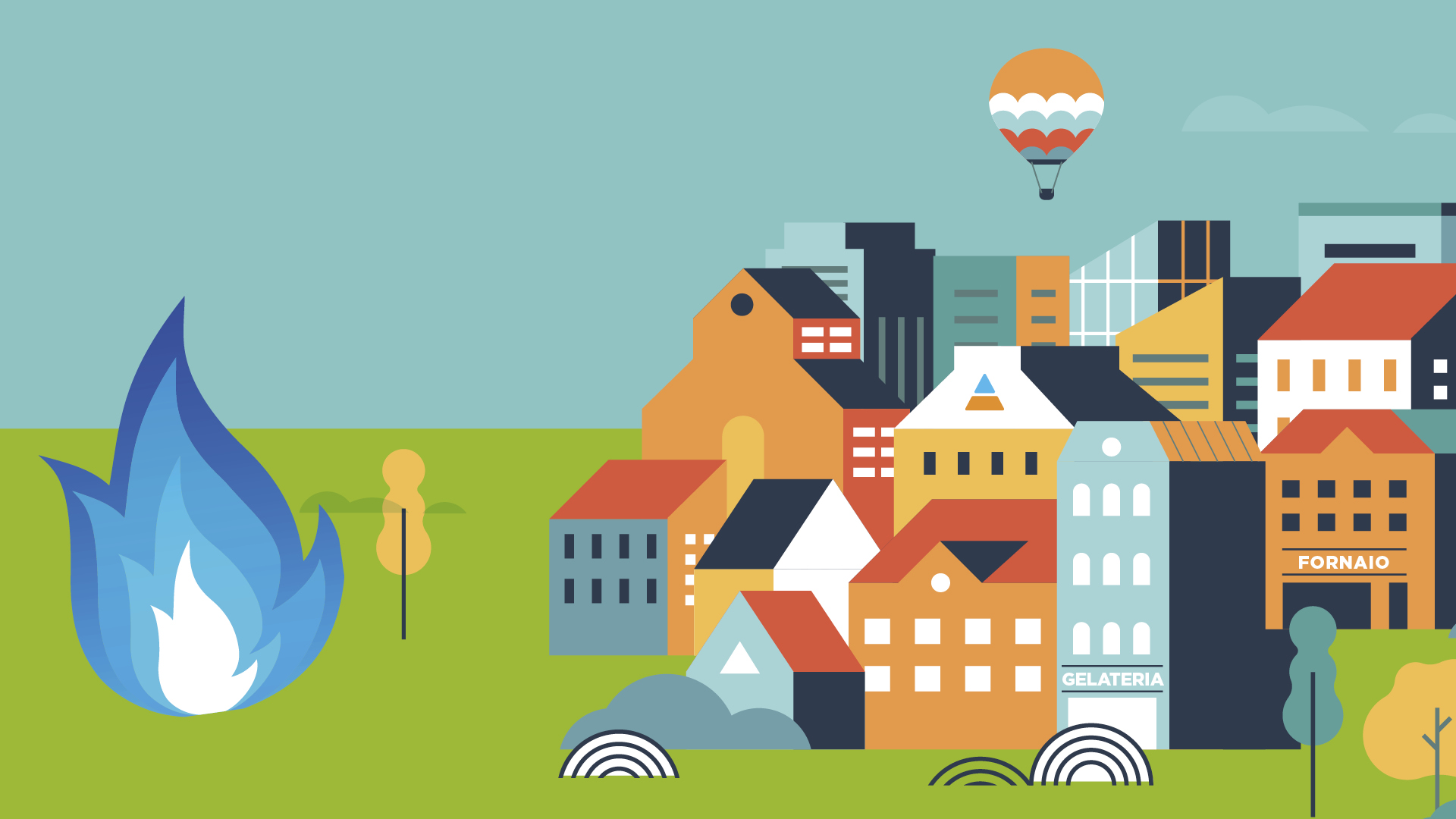 FACILE GAS CASA PROMO