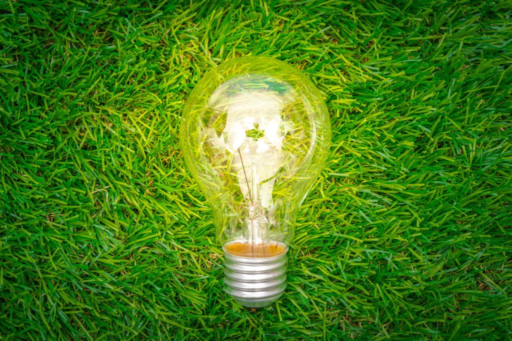 Energia pulita Sinergas
