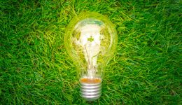 Energia pulita Sinergas
